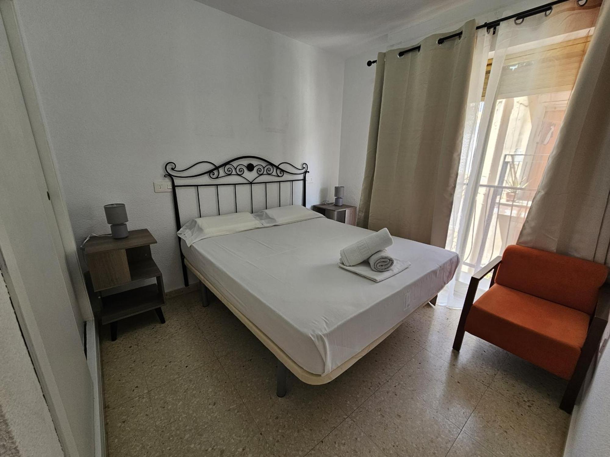 Apartamento Sonia If Benidorm Exterior photo