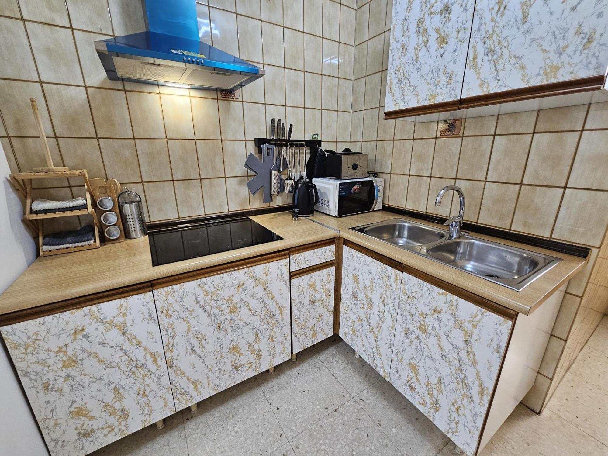 Apartamento Sonia If Benidorm Exterior photo