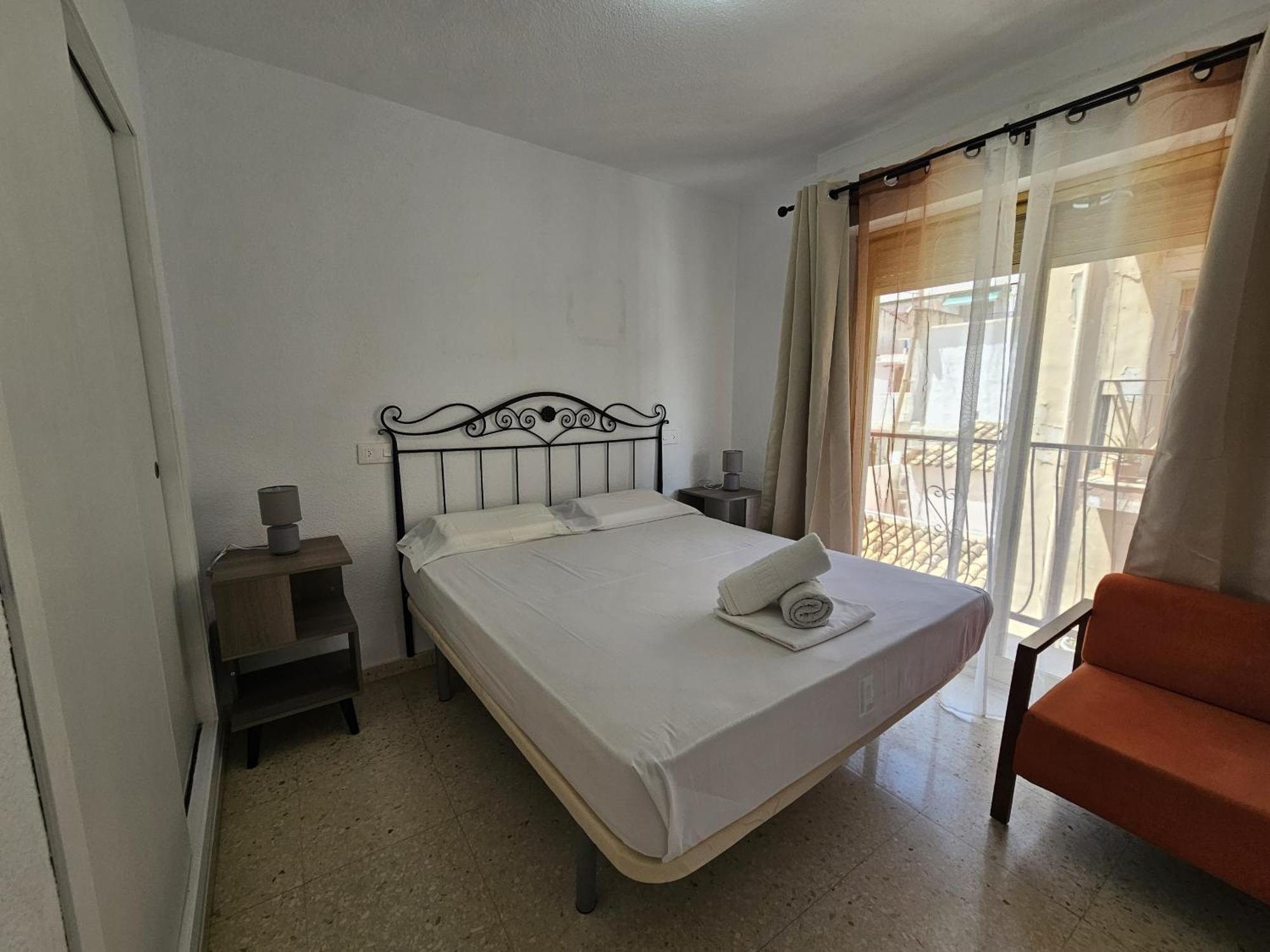 Apartamento Sonia If Benidorm Exterior photo